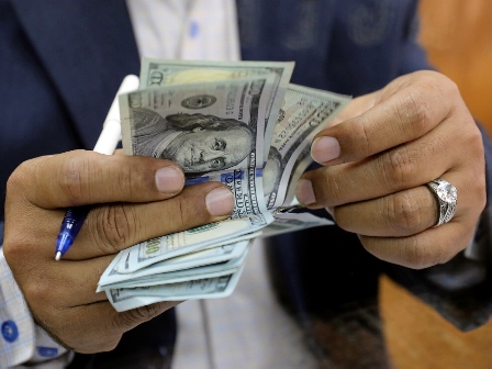 هبوط جديد للدولار والسعودي وعدم استقرار يضرب سوق العملات «أسعار الصرف الآن»