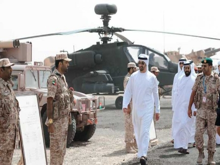 موقع أمريكي يكشف دلالات انسحاب قوات الإمارات من «اليمـن»