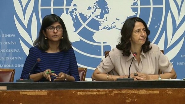 الأمم المتحدة توجه دعوة لمحكمة الاستئناف التابعة للحوثيين بصنعاء