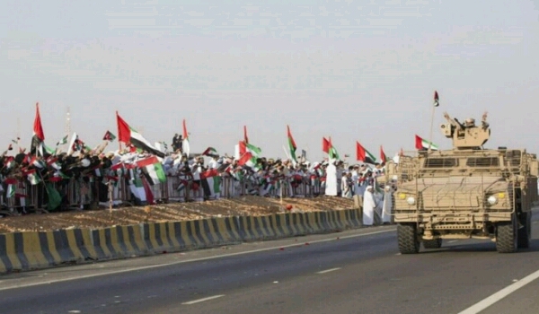 استخبارات أمريكية تكشف خفايا التحرك الإماراتي في اليمن ومستقبل علاقة ”ابو ظبي“ بالحوثيين ومصير الوحدة اليمنية (تقرير)