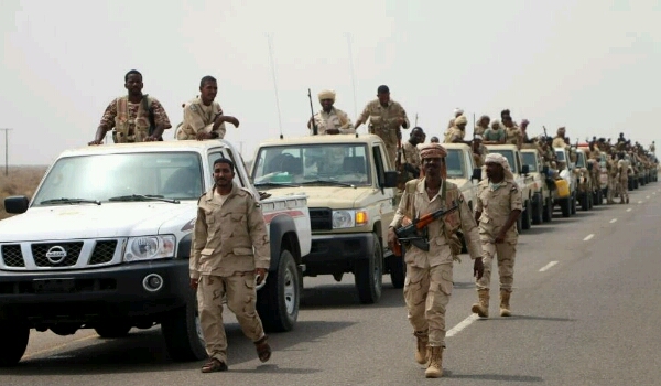 بعد ساعات من تشكيله.. المجلس السيادي السوداني يعلن قراره حول مصير القوات السودانية المتواجدة في اليمن