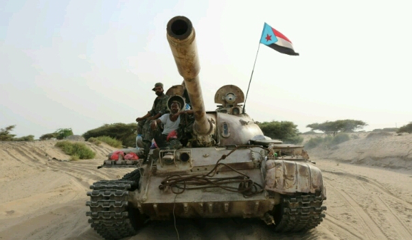 صفقة سرية خطيرة بين الانفصاليين والحوثيين ومصادرنا تكشف على ماذا نصت