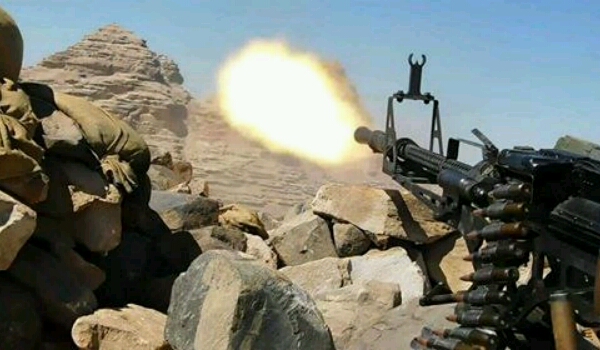 هجوم مباغت في ”صنعاء“ يحصد رؤس عدد من قيادات الحوثي بينهم ”الكبسي“ و”الشامي“