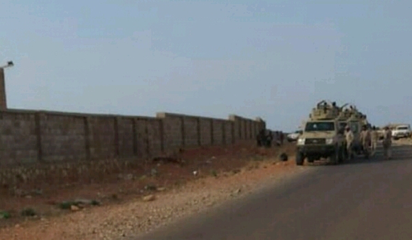 الجيش اليمني يتحرك لوقف ممارسات ”المزروعي“ في ”سقطرى“ والقوات السعودية تتوعد ”الامارات“