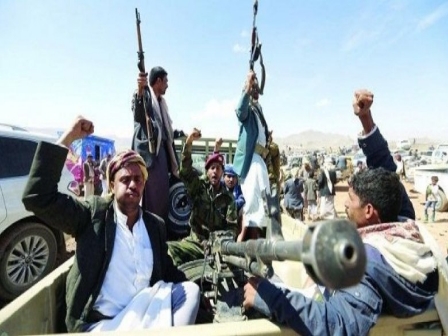الحديدة .. «الحوثيون» يستبقون انتشار «لجنة التهدئة»بتحرك خطير وناطق الجيش يؤكد:«لن يقف موقف المتفرج»