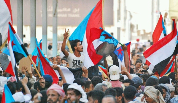 اعتراف شجاع لرئيس المجلس الأعلى للحراك الجنوبي.. كاشف الجنوبيين وعرَّى قيادات ”المجلس الانتقالي“