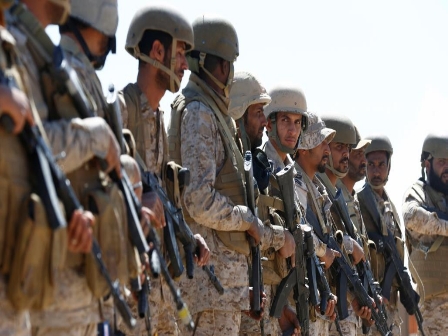 السعودية تعلن استشهاد عدد من جنودها وتنشر اسمائهم