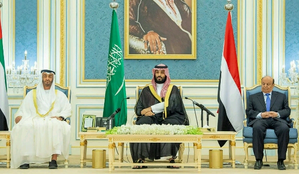 على رأسها المؤتمر والاصلاح.. الأحزاب السياسية تعتبر ”اتفاق الرياض“ ”طريقاً آمناً لتمكين حضور الدولة“