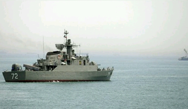 التحالف العربي يكشف تفاصيل عملية اختطاف مليشيا الحوثي للسفينة الكورية قبالة ”كمران“