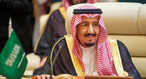الملك سلمان يعلن موقفا اصيلا تجاه الشعب اليمني ويتحدث عن الحل في اليمن