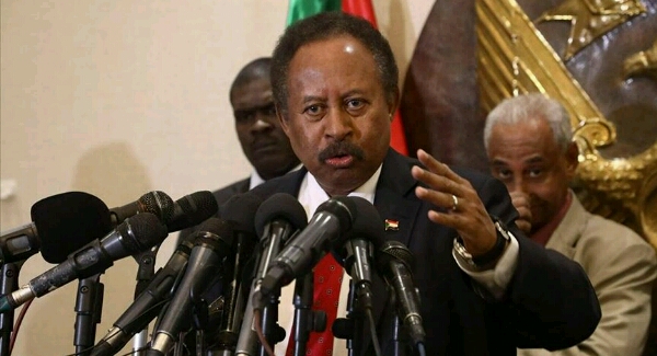 السودان تعلن تقليص عدد جنودها في اليمن وتؤكد ”لا حل عسكري هناك“
