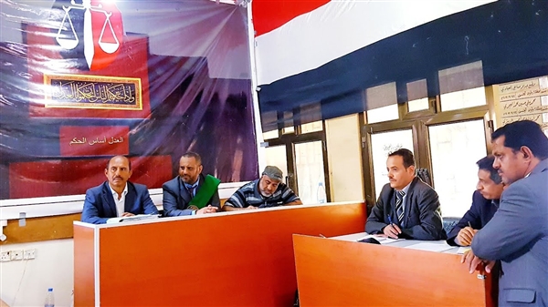 أول تحرك قضائي ضد الخلية الإرهابية «الحوثية» بـ«مأرب»