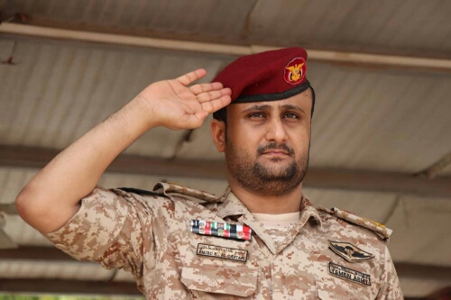 السعودية توجه صفعة للانتقالي وترفض طلبا يخص القائد أمجد خالد