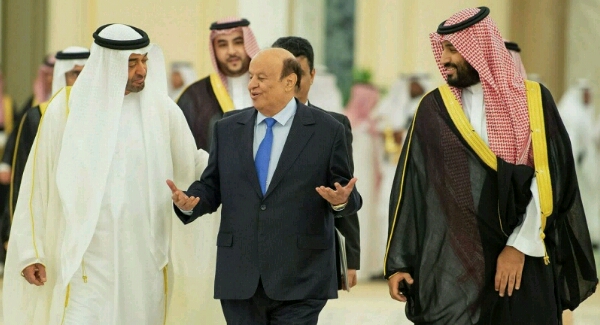 أ ف ب: تعثر ”اتفاق الرياض“ مع انتهاء مهلة تشكيل حكومة