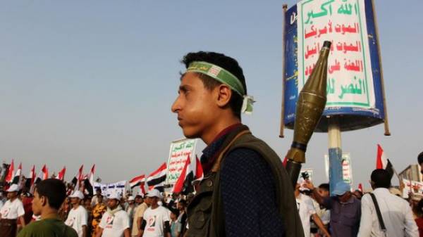 هكذا يسعى الحوثيون إلى تثيبت انقلابهم مقابل إيقاف الحرب