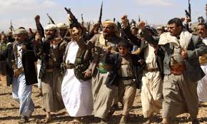 الحوثيون يختطفون العشرات من المواطنين في إب