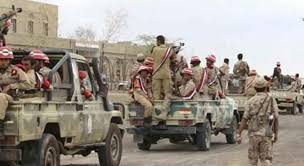 الجيش يحرر مواقع في نهم ويكبد الحوثيين خسائر في الجوف