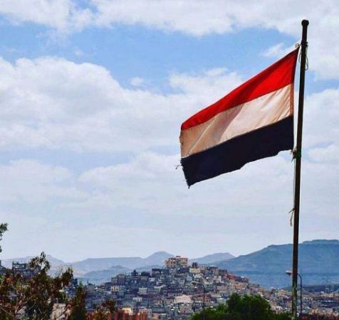 بعد قرار مجلس الأمن .. هاني بن بريك: نحن مع وحدة اليمن وسيادته على كل ترابه
