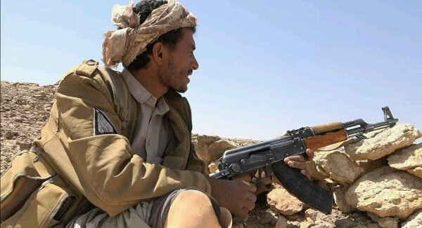 مستجدات الجوف.. اشتداد المعارك في 3 جبهات ومليشيا الحوثي تخسر 20 عنصرا وآليات عسكرية