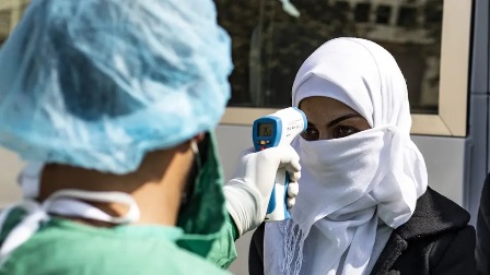 الكشف عن عدد اليمنيين في الخارج المصابين بكورونا وفي أي الدول يتواجدون