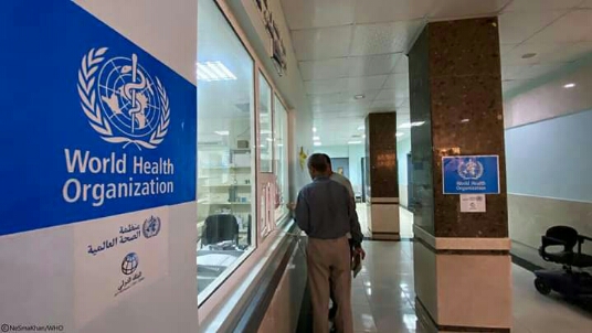 الأمم المتحدة تفصح عن «مخاوف» تتعلق باليمن وتتحدث عن آلاف الأشخاص يخضعون لـ «حجر صحي سيء»