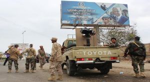 تصاعد وتيرو القتال شرقي اليمن رغم التزامات للأمم المتحدة بخفض العنف