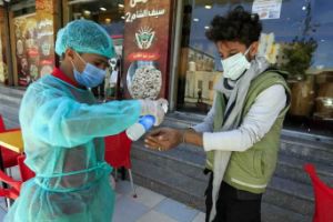 اليمن يواجه كورونا بقطاع صحي شبه منهار