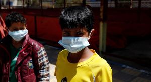 مبادرات شبابية يمنية للتوعية من وباء كورونا