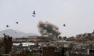 العام السادس من حرب غيرت وجه اليمن