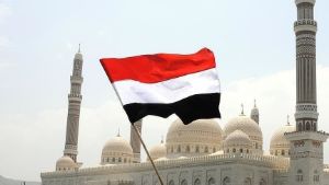 رئيس البرلمان اليمني يدعو لمعاقبة الحوثيين على هجوم مأرب