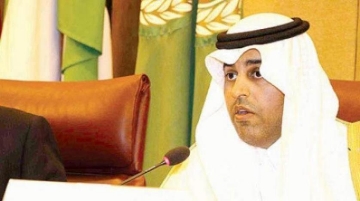 رئيس البرلمان العربي  يطلق تصريحات نارية لأتخاذ موقف دولي  حازم ضد مليشيات الحوثي