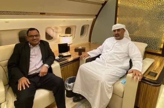 الامارات تستدعي قيادة المجلس الانتقالي إلى ابوظبي ومصادر تكشف خفايا الزيارة المفاجئة