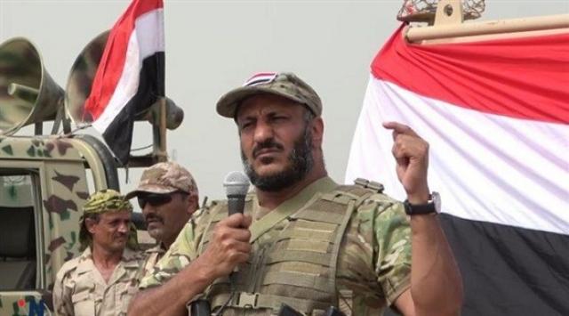 قوات ”طارق صالح“ تعلن ضبط خلية تجسس في المخا