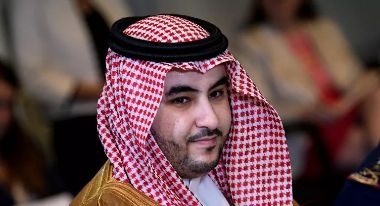 نائب وزير الدفاع السعودي :يطلق تصريحات هي الأقوى في تاريخه بشأن اليمن