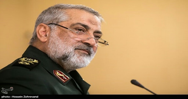 إيران تعلن نقل خبراتها بالتكنولوجيا الدفاعية والتصنيع الصاروخي إلى الحوثيين