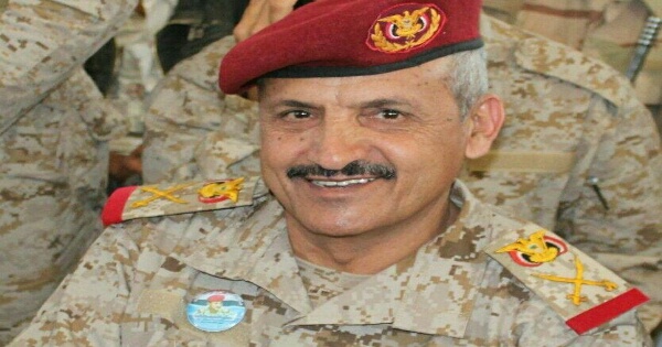 قائد العسكرية السابعة: قواتنا تخوض أشرس المعارك ضد مليشيا الحوثي في ”نهم“