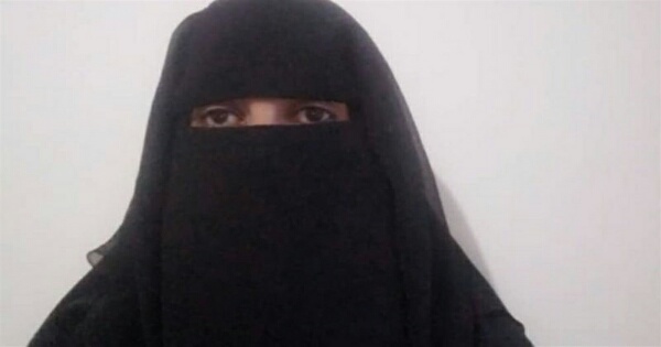”إيمان الهاملي“.. فتاة يمنية ضمن قائمة "النساء الأكثر إلهاما" في العالم للعام 2020.. فمن هي؟