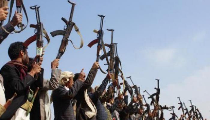 بيان سعودي عاجل تعليقا على إعلان ”واشنطن“ تصنيف الحوثيين ”منظمة إرهابية“