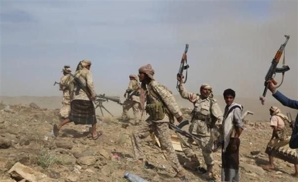 الجيش يكبد الميلشيات الحوثية خسائر جديدة في ثلاث مديريات بمحافظة حجة