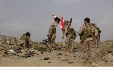 معارك مصيرية في تعز لفك الحصار وخسائر فادحة للمليشيات الحوثية