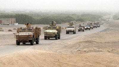 هجوم حوثي ومعركة طاحنة استمرت  24ساعة في مأرب والجيش الوطني يعلن أخر  التطورات الميدانية