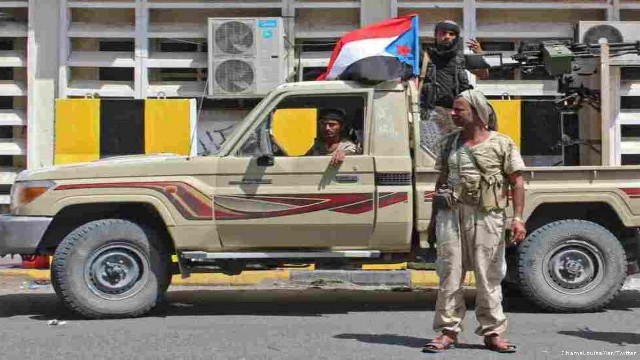 ”الأورومتوسطى“ يحذر من تصاعد عمليات الاغتيال السياسي في عدن