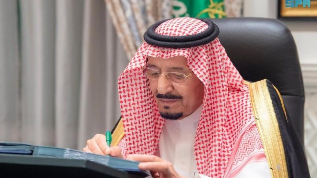 السعودية تتوعد الحوثيين