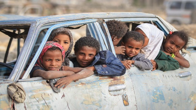 ”أمة منسية“.. تقرير فريق الخبراء الرابع يؤكد ان الحل في اليمن لا يزال مستعصيا