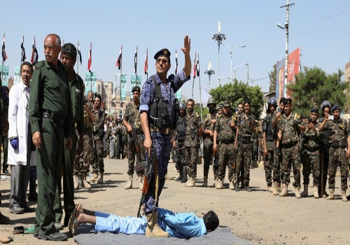 اعدامات بالجملة منذ 2014.. الكشف عن عدد أحكام الإعدام التي اصدرتها جماعة الحوثي الانقلابية بدوافع سياسية