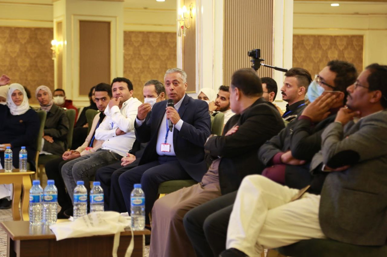 ”مراجعات جمهورية“ .. ناد ثقافي يمني يقيم مؤتمره الثاني في ”اسطنبول“