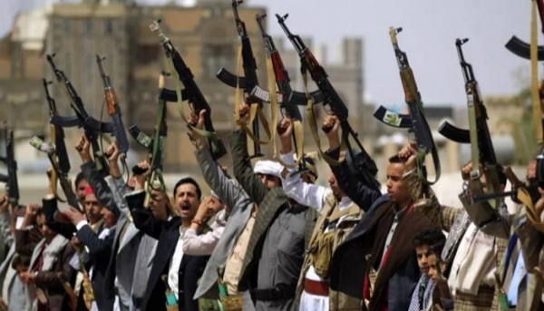 جماعة الحوثي تختطف ستة من مشائخ رفضوا حشد مقاتلين