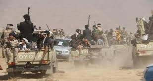 أكبر محرقة وحصد للمليشيات الحوثية في  جبهة العلم بمأرب ومقتل 280
