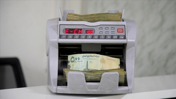 استقرار أسعار الصرف في صنعاء وعدن مساء اليوم «تعرف على آخر تحديث»