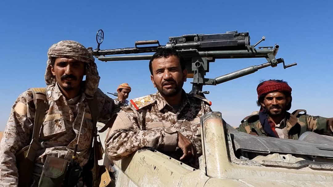 أكد بدء العد التنازلي لمليشيا الحوثي.. مسؤول عسكري رفيع يعلن عن ”انتصارات تاريخية“ جنوب مأرب